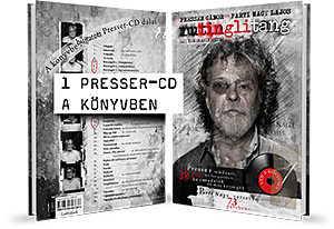 Presser Gbor - Parti Nagy Lajos: RUTINGLITANG